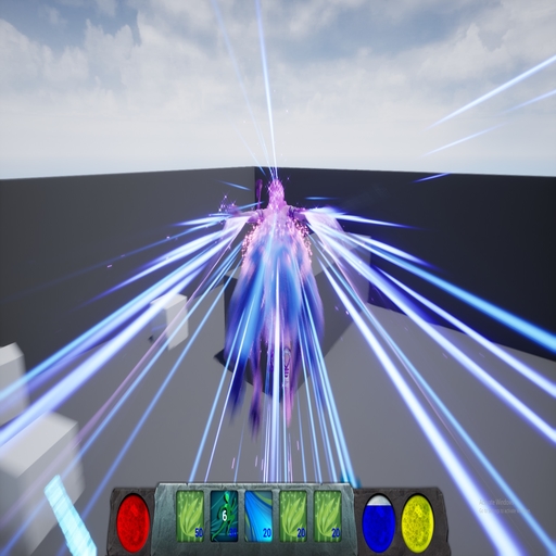 Gameplay Ability Thumbnail